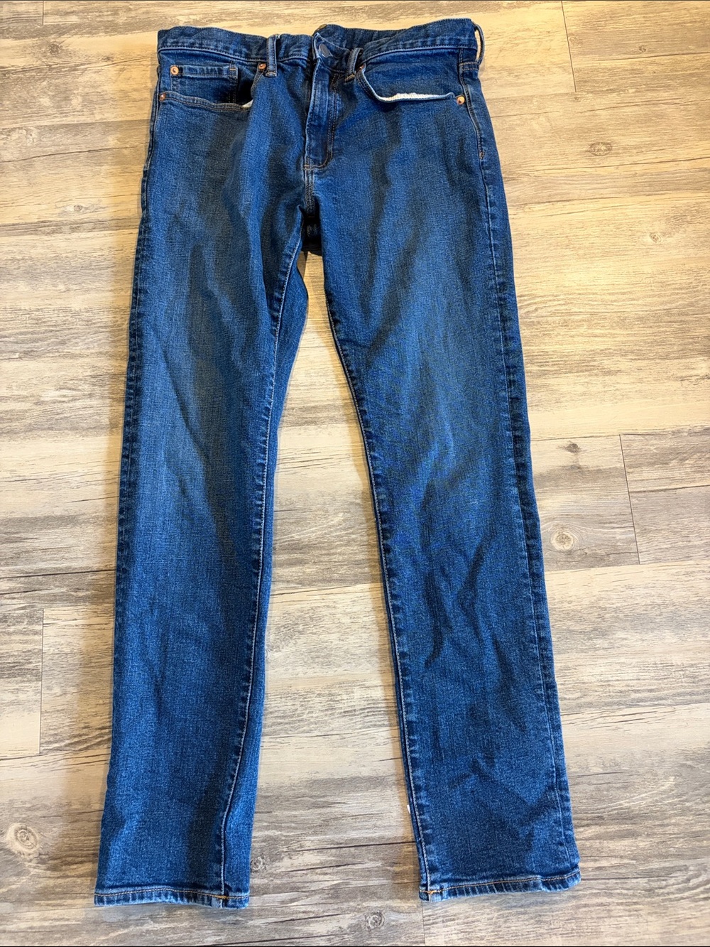 GAP Slim Jeans